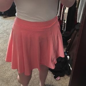 Skater skirt :)